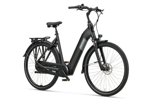 Batavus Altura PT Pro 2026 – 500 Wh