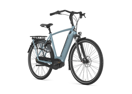 Gazelle Grenoble C7 Plus HMB 2025