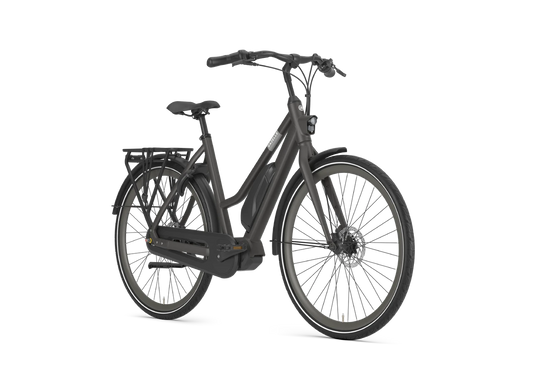 Gazelle Esprit C7 HMS 2025