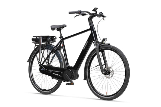 Batavus Finez E-go Active Plus Smart 2025
