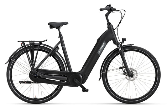 Batavus Altura PT Pro 2026 – 500 Wh