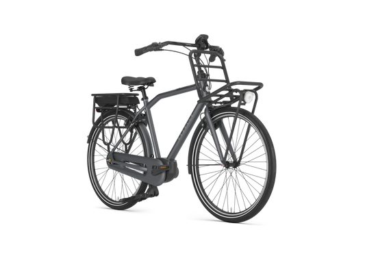 Gazelle HeavyDutyNL C7 HMB Plus 2024