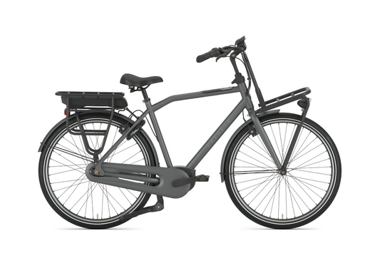 Gazelle HeavyDutyNL C7 HMB Plus 2024