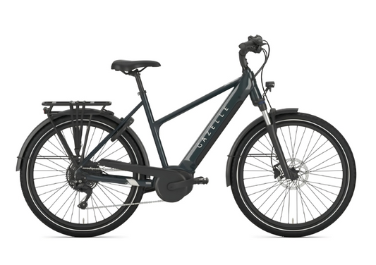 Gazelle Medeo T10 HMB 2025