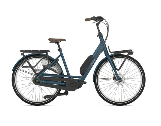 Gazelle Bloom C7 HMS 2025