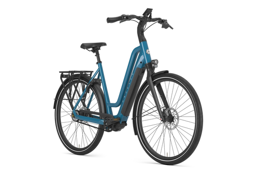 Gazelle Chamonix C5 HMS 2026