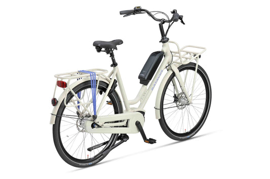 Batavus Quip Extra Cargo E-Go 2025 – 400 Wh
