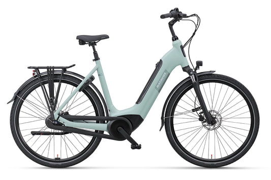 Batavus Altura PT 2026 – 500 Wh