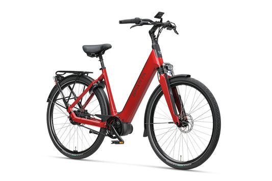 Sparta a-Shine Fit 2025