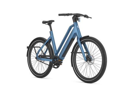 Gazelle Cayo C1 2026