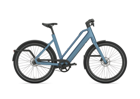 Gazelle Cayo C1 2026