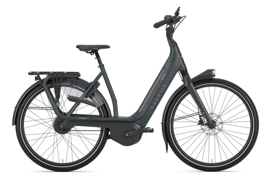 Gazelle Avignon C380 HMB Connect 2025