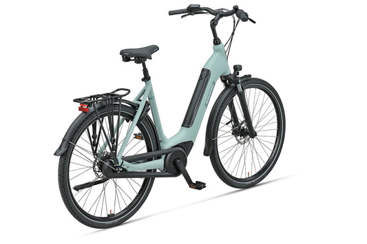 Batavus Altura PT 2026 – 500 Wh