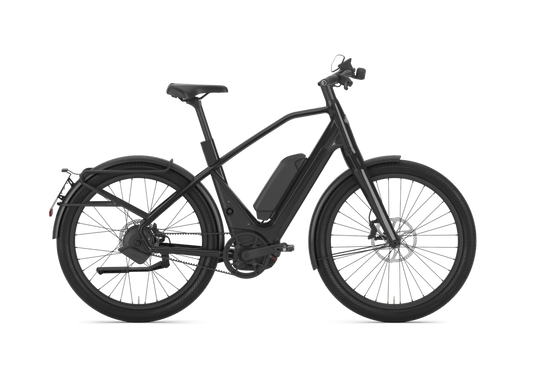 Gazelle Avignon C380 HMB Connect 2025