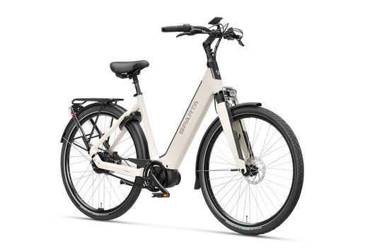Sparta a-Shine Energy 2025