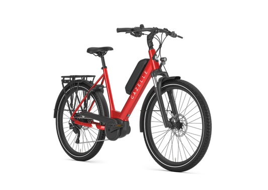 Gazelle Medeo T9 HMB 2025