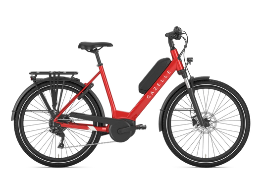 Gazelle Medeo T9 HMB 2025